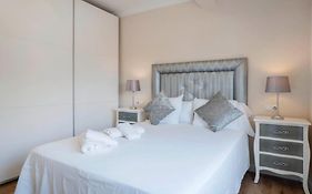 Apartamento Con Vistas A La Catedral A 15 Minutos Del Centro