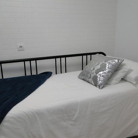 Apartamento Con Vistas A La Catedral A 15 Minutos Del Centro Malaga Zewnętrze zdjęcie