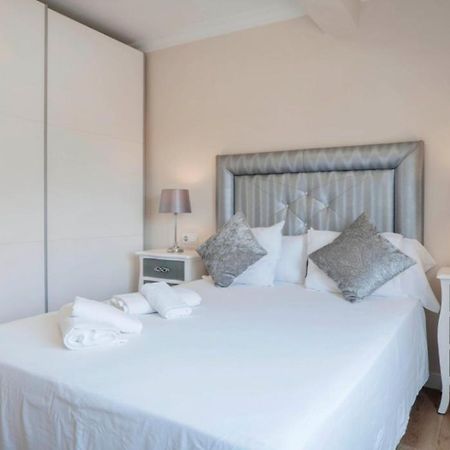 Apartamento Con Vistas A La Catedral A 15 Minutos Del Centro Malaga Zewnętrze zdjęcie