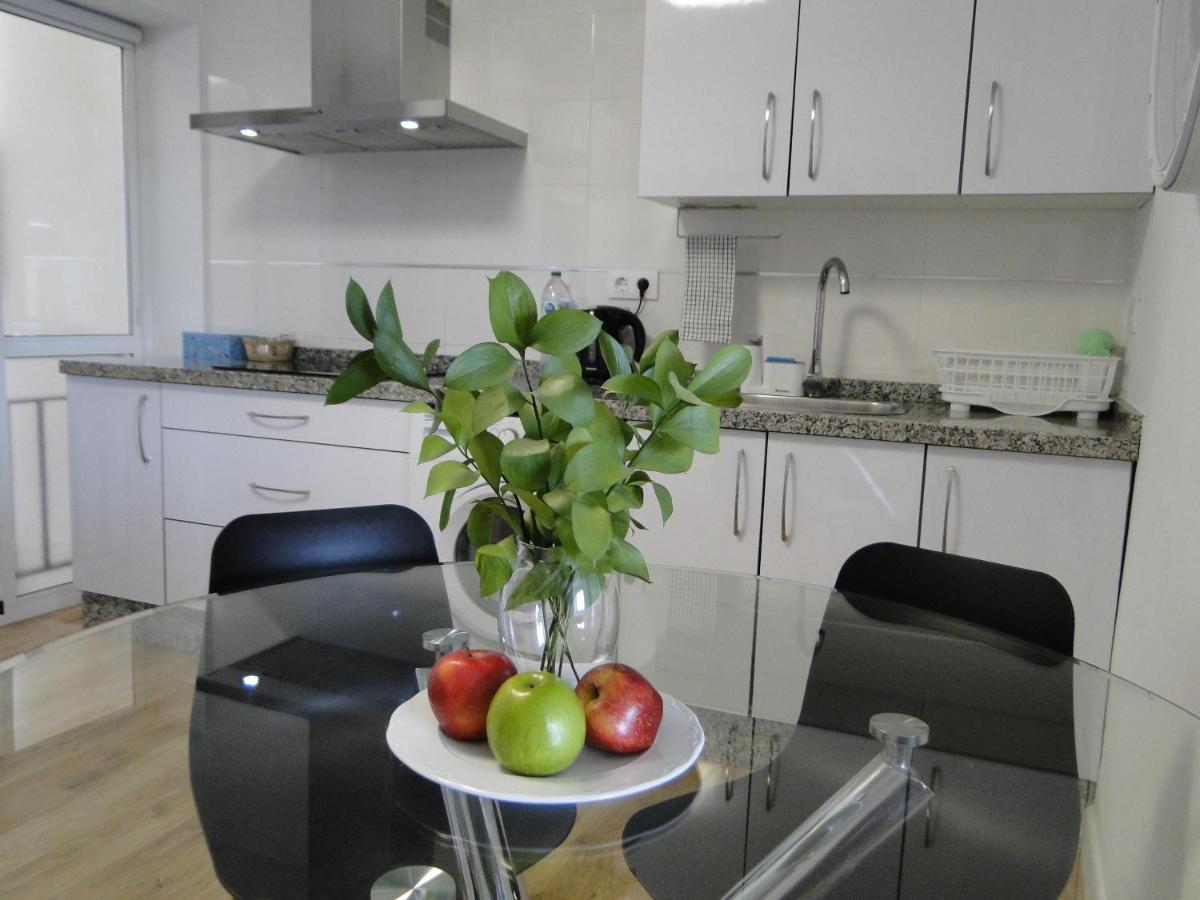 Apartamento Con Vistas A La Catedral A 15 Minutos Del Centro Malaga Zewnętrze zdjęcie