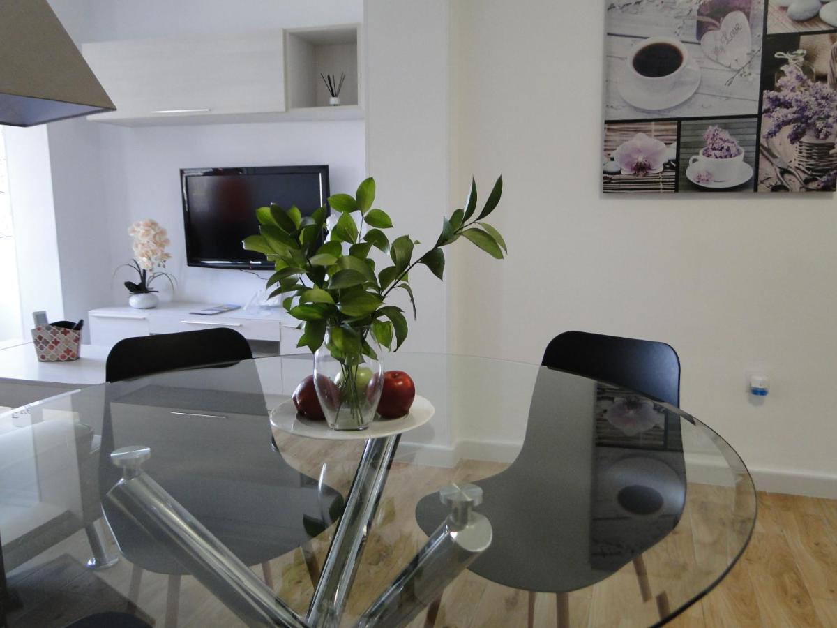 Apartamento Con Vistas A La Catedral A 15 Minutos Del Centro Malaga Zewnętrze zdjęcie