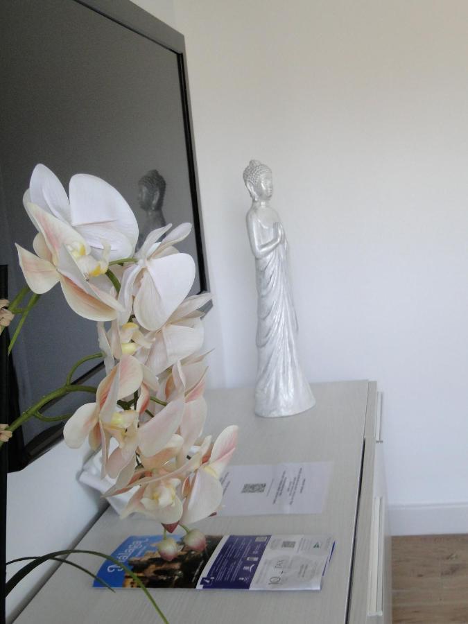 Apartamento Con Vistas A La Catedral A 15 Minutos Del Centro Malaga Zewnętrze zdjęcie