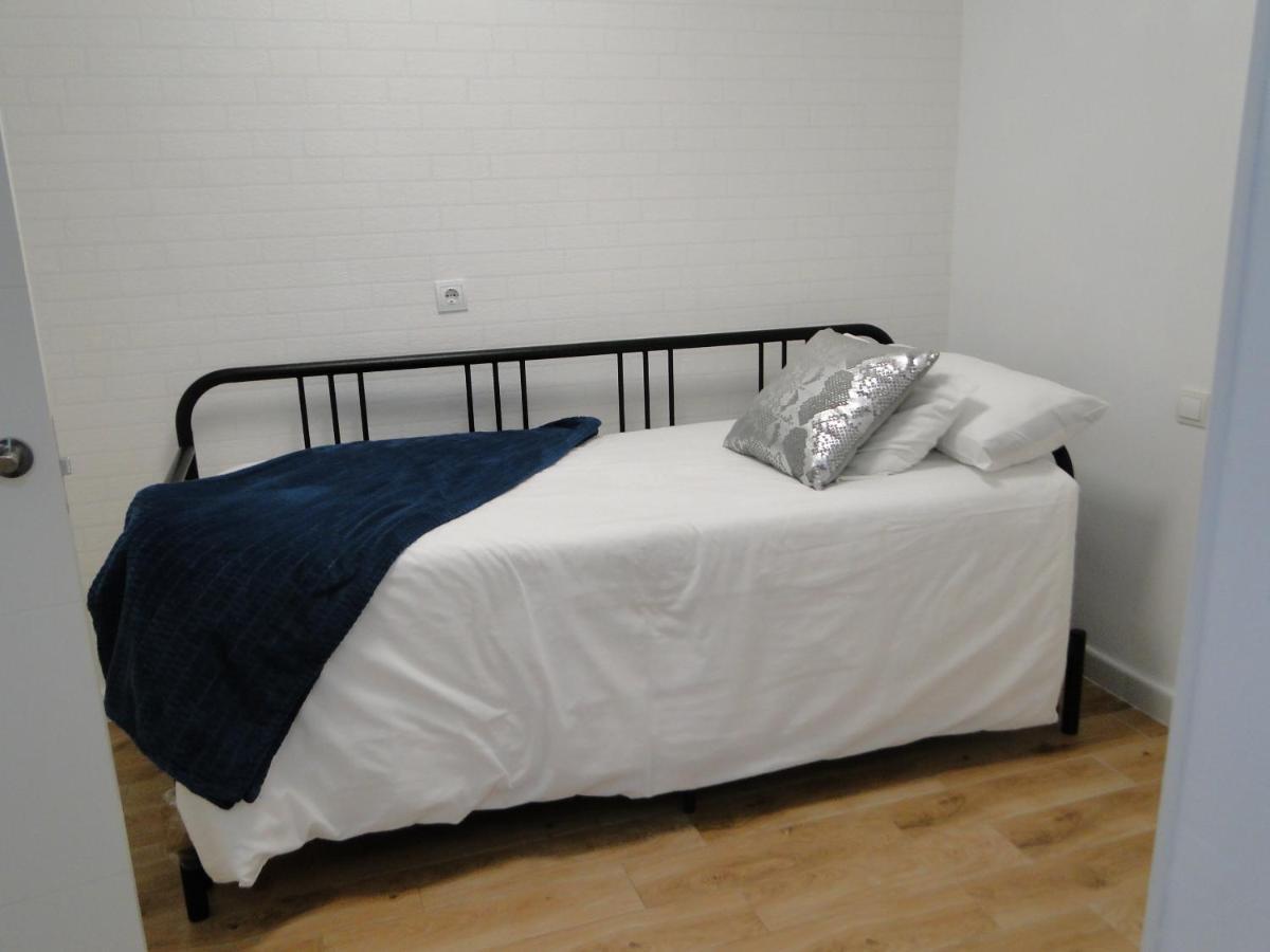 Apartamento Con Vistas A La Catedral A 15 Minutos Del Centro Malaga Zewnętrze zdjęcie