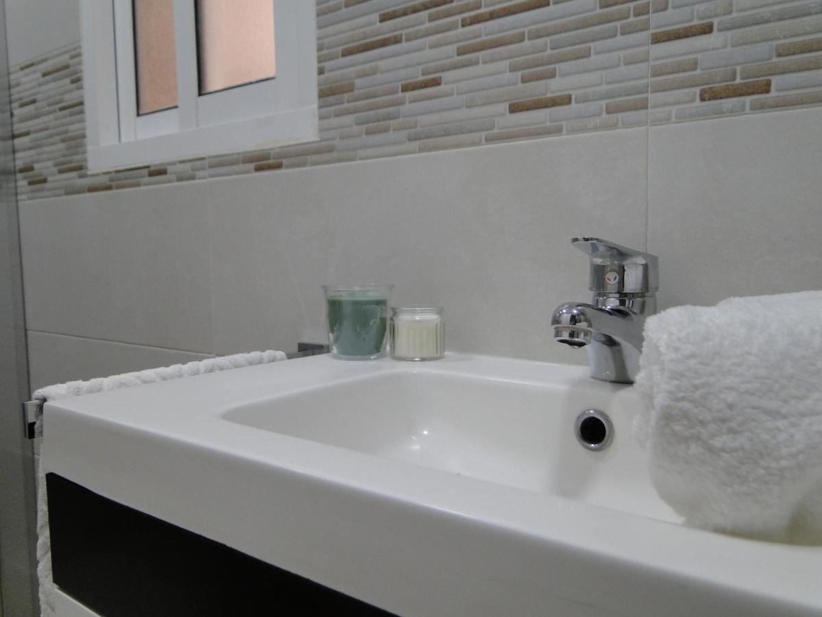 Apartamento Con Vistas A La Catedral A 15 Minutos Del Centro Malaga Zewnętrze zdjęcie