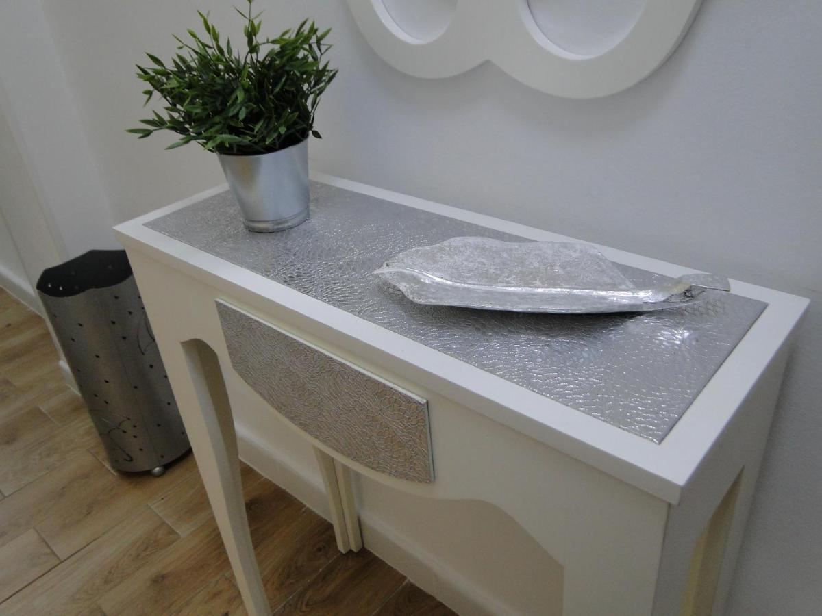Apartamento Con Vistas A La Catedral A 15 Minutos Del Centro Malaga Zewnętrze zdjęcie