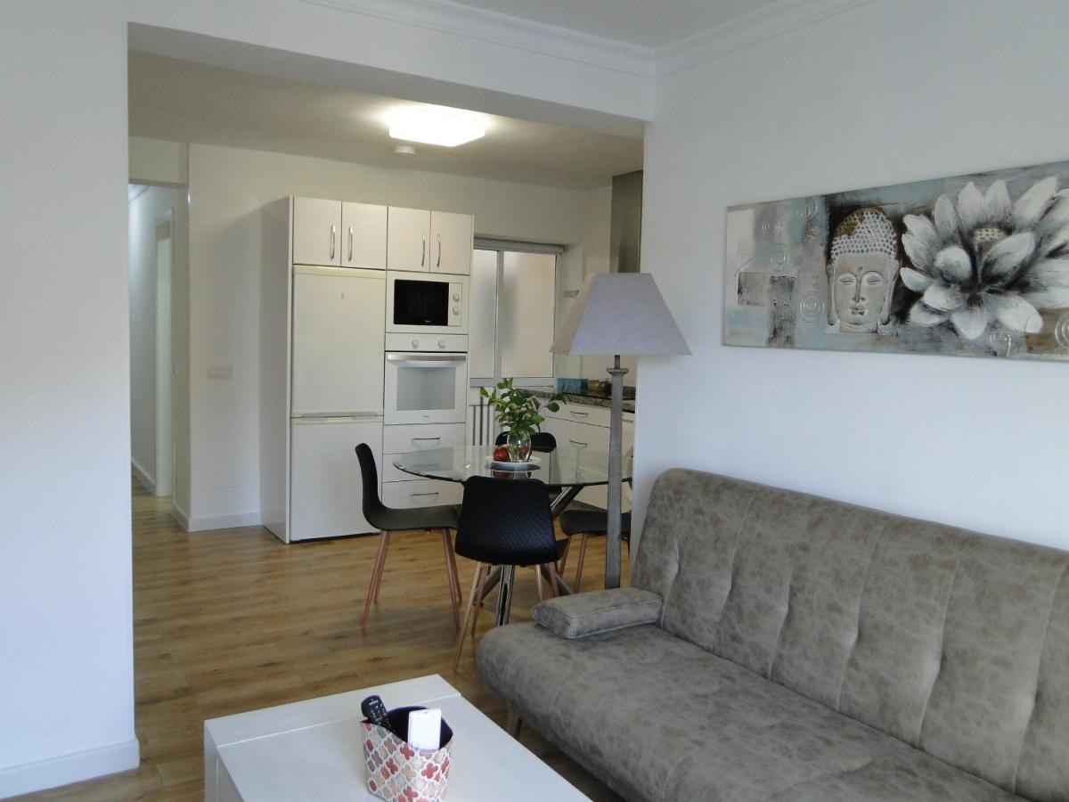 Apartamento Con Vistas A La Catedral A 15 Minutos Del Centro Malaga Zewnętrze zdjęcie