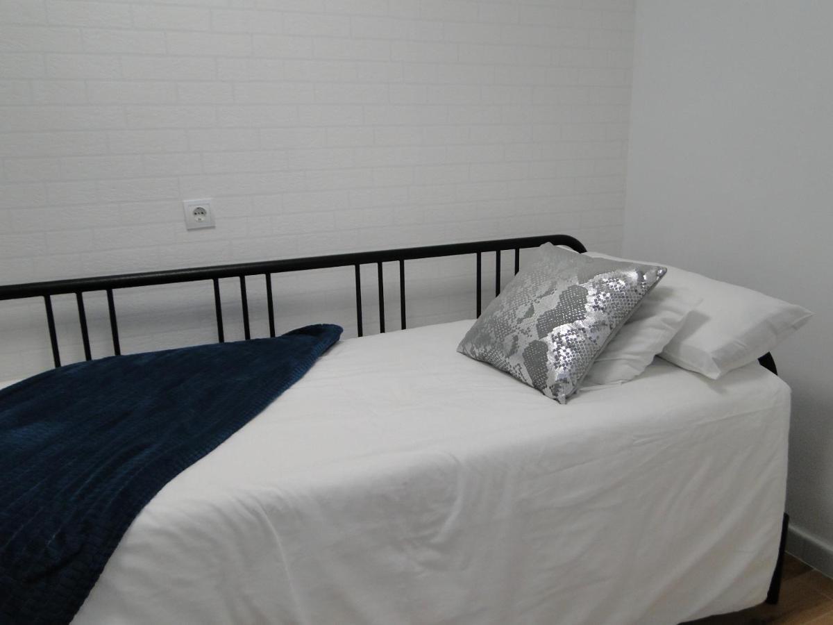 Apartamento Con Vistas A La Catedral A 15 Minutos Del Centro Malaga Zewnętrze zdjęcie
