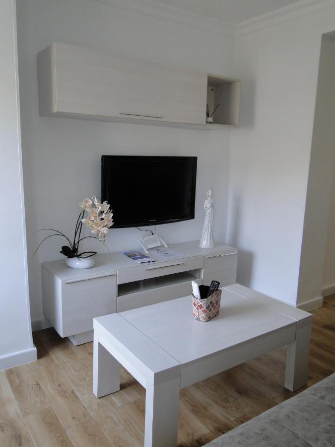 Apartamento Con Vistas A La Catedral A 15 Minutos Del Centro Malaga Zewnętrze zdjęcie