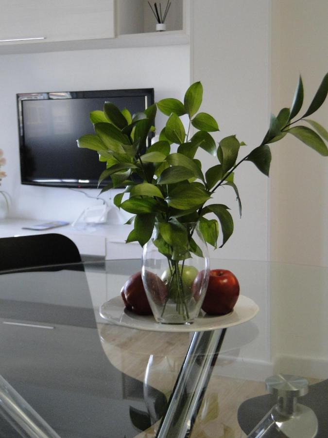 Apartamento Con Vistas A La Catedral A 15 Minutos Del Centro Malaga Zewnętrze zdjęcie