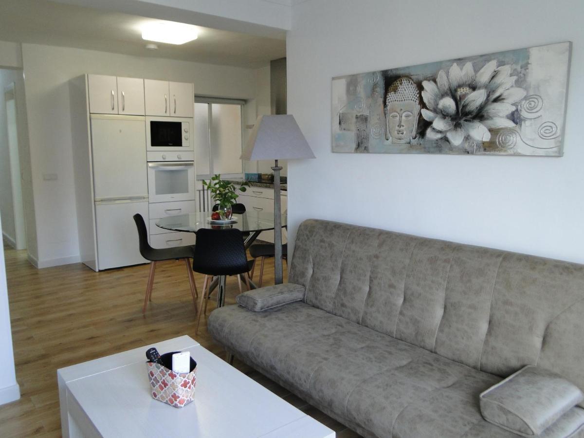 Apartamento Con Vistas A La Catedral A 15 Minutos Del Centro Malaga Zewnętrze zdjęcie