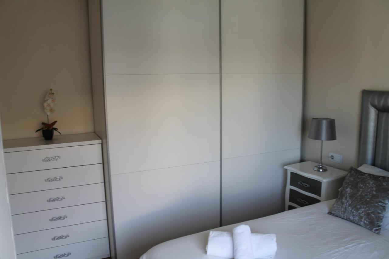 Apartamento Con Vistas A La Catedral A 15 Minutos Del Centro Malaga Zewnętrze zdjęcie