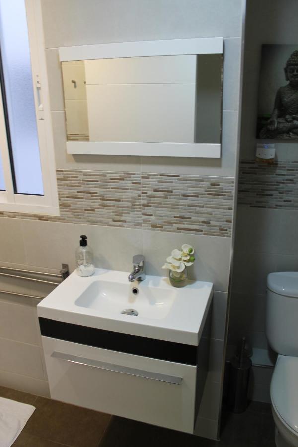 Apartamento Con Vistas A La Catedral A 15 Minutos Del Centro Malaga Zewnętrze zdjęcie