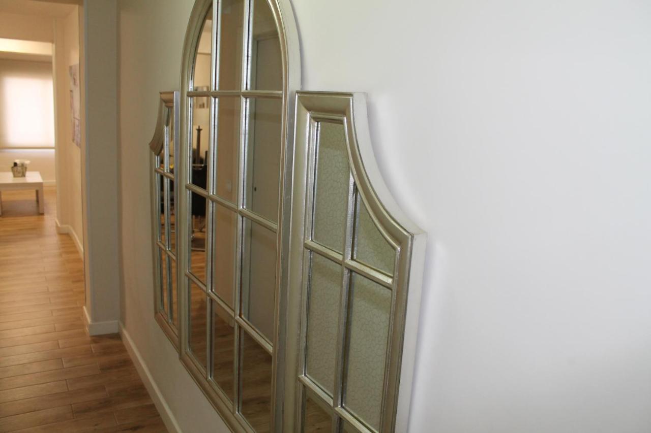 Apartamento Con Vistas A La Catedral A 15 Minutos Del Centro Malaga Zewnętrze zdjęcie