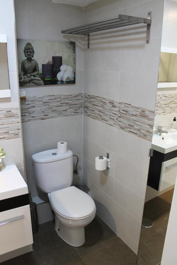 Apartamento Con Vistas A La Catedral A 15 Minutos Del Centro Malaga Zewnętrze zdjęcie